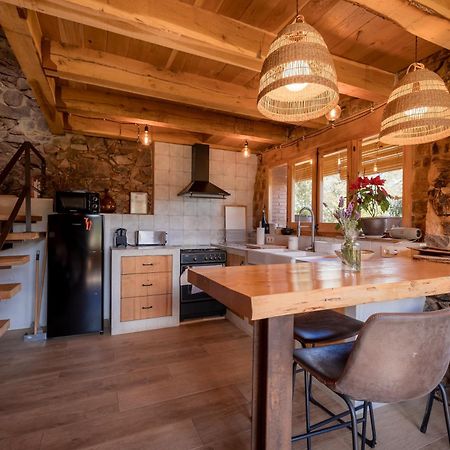 La Paradella - Apartamento De Uso Turistico Arbúcies 외부 사진
